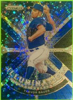 Trevor Bauer