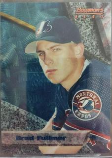 Brad Fullmer