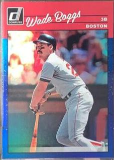 Wade Boggs