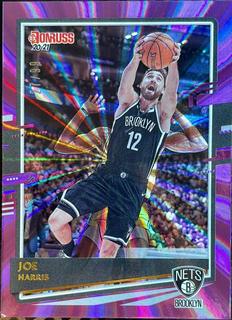 Joe Harris