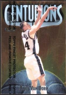 Keith Van Horn