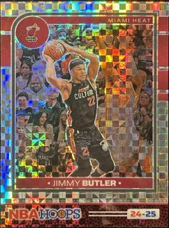 Jimmy Butler