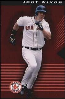 Trot Nixon