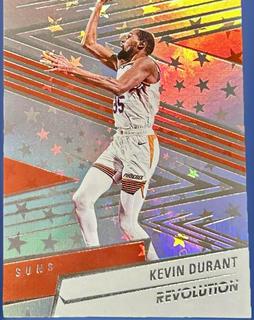 Kevin Durant