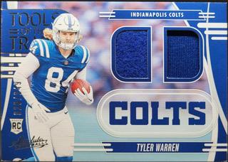 Tyler Warren