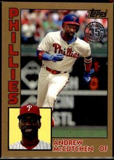 Andrew McCutchen