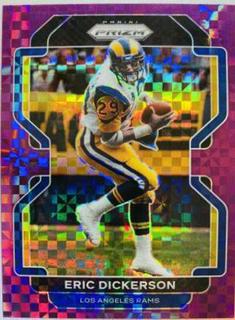 Eric Dickerson