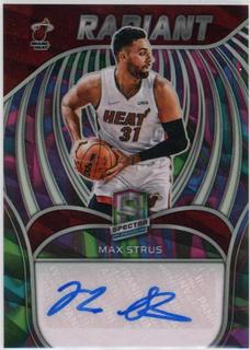 Max Strus