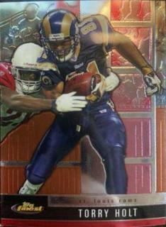Torry Holt
