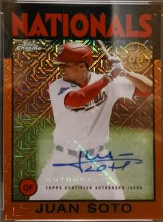 Juan Soto