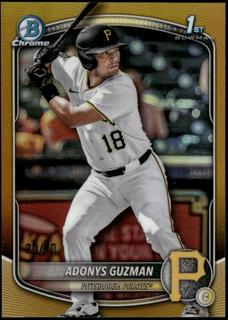 Adonys Guzman