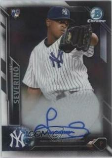 Luis Severino