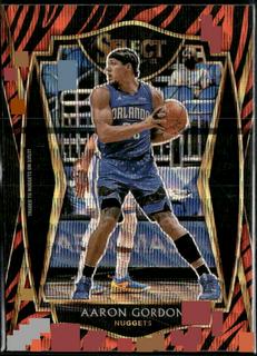 Aaron Gordon
