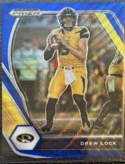 Drew Lock