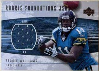 Reggie Williams