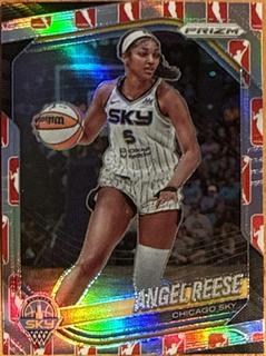Angel Reese