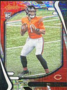 Justin Fields