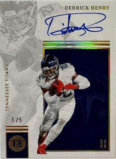 Derrick Henry