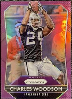 Charles Woodson