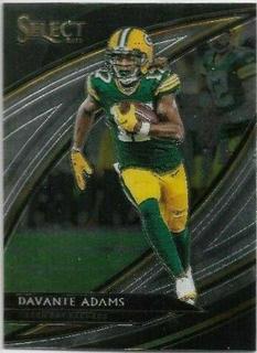 Davante Adams