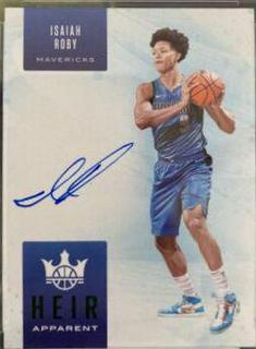 Isaiah Roby