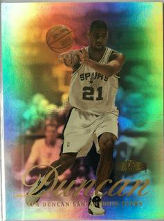 Tim Duncan