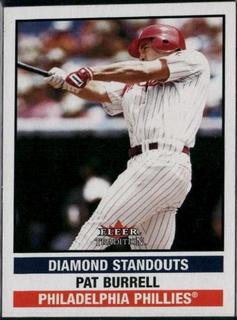 Pat Burrell