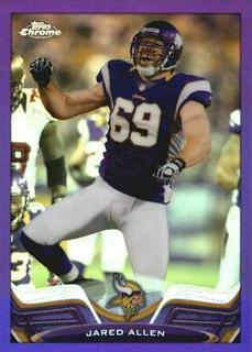 Jared Allen