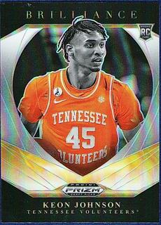 Keon Johnson