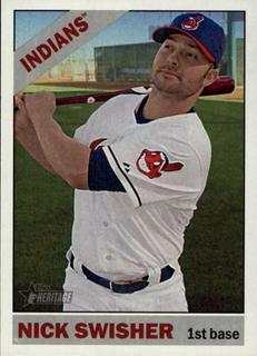 Nick Swisher