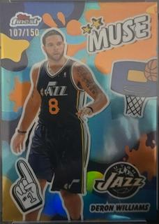 Deron Williams