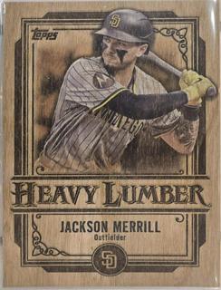 Jackson Merrill