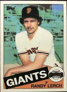 Randy Lerch