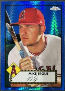 Mike Trout