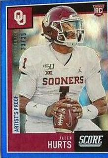Jalen Hurts