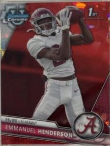 Emmanuel Henderson