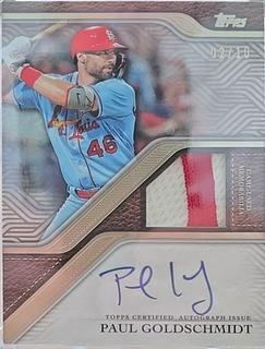 Paul Goldschmidt