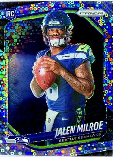 Jalen Milroe