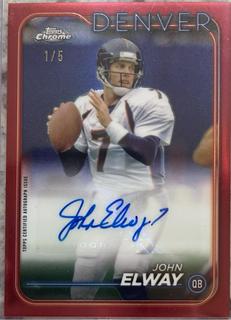 John Elway