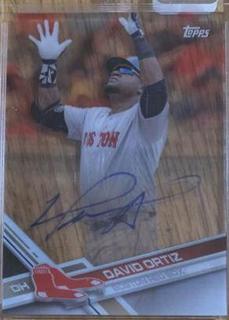 David Ortiz