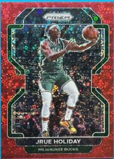 Jrue Holiday