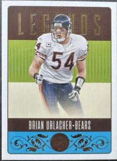 Brian Urlacher