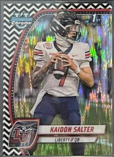 Kaidon Salter