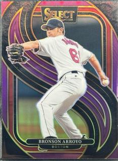 Bronson Arroyo
