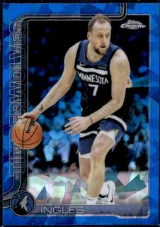 Joe Ingles