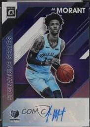 JA Morant