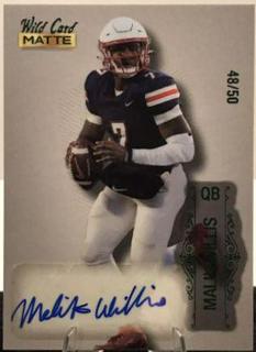 Malik Willis