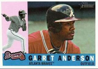 Garret Anderson