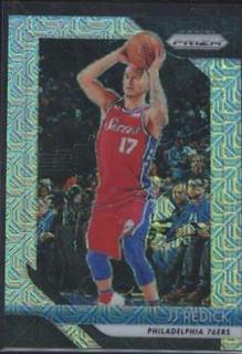 JJ Redick