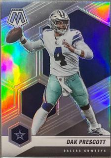 Dak Prescott